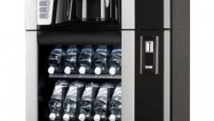 قیمت دستگاه ونـدینگ استــوک (دست دوم)