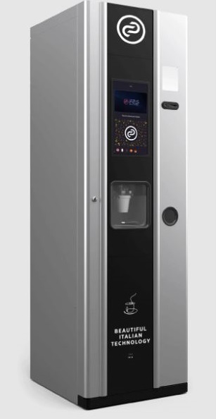 وندینگ قهوه fas